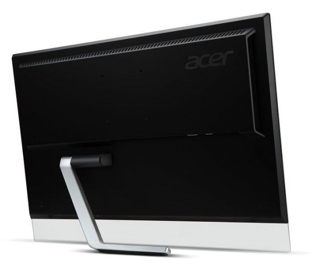 Acer T232HLABMJJZ czarny - 225873 - zdjęcie 3